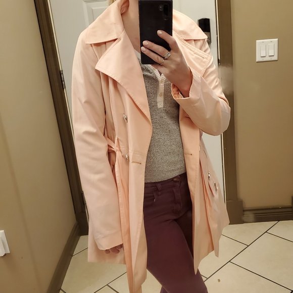 Jessica Simpson Peacoat size S - Picture 5 of 7